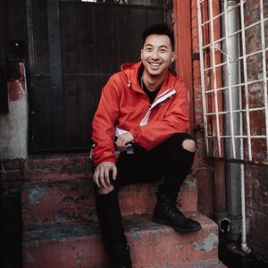 Meet your Posher, Elisha